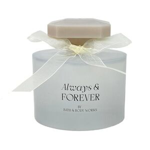Eau de Parfum Bath and Body Works Always & Forever